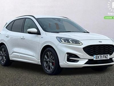 Used Ford Kuga ST-Line 150 HP (110 kW) 2023 SUV