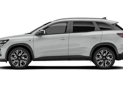 Novo Renault Austral Iconic Esprit Alpine 200 HP (147 kW) 2026 SUV