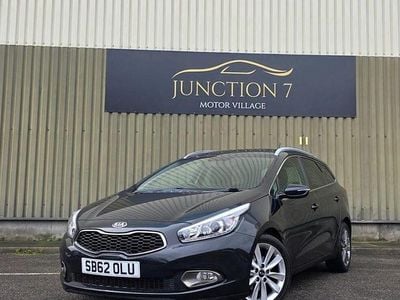 Kia Ceed Sportswagon