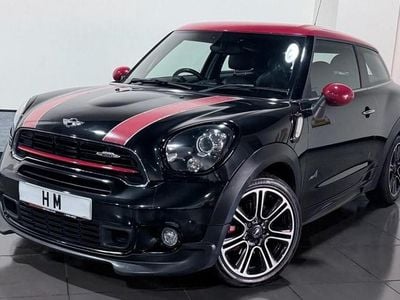 Używany Mini John Cooper Works 2017 Hatchback