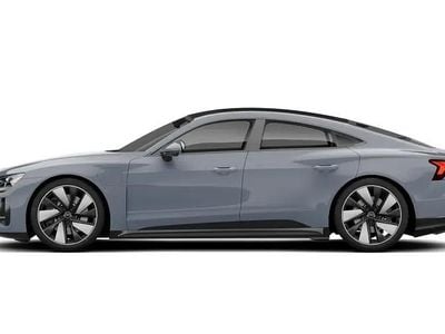 New Audi e-tron GT quattro 369 kW (503 HP) 2026 Sedan