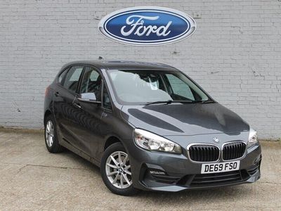 used BMW 220 2 Series i SE 5dr DCT Click and Collect available MPV