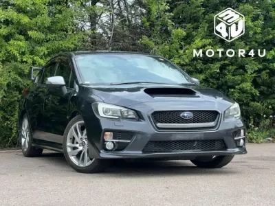 Used Subaru Impreza GT 150 HP (110 kW) 2014 Black Hatchback