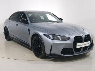 Usado BMW 530