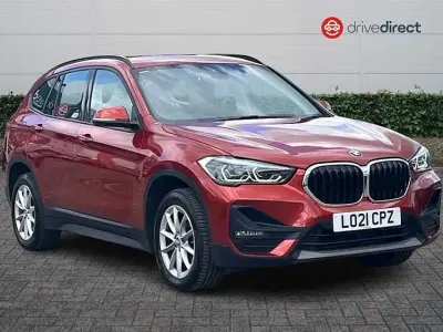 Used BMW X1