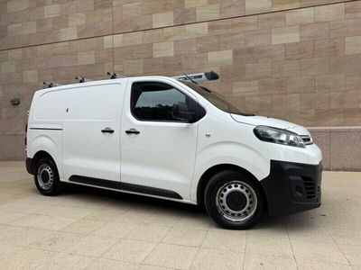 Citroën Dispatch