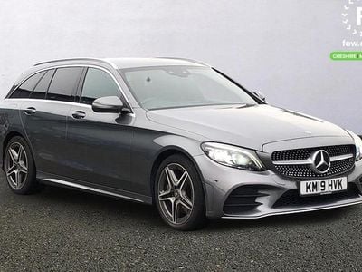 Mercedes C300