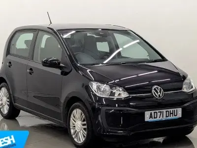 Used VW up!