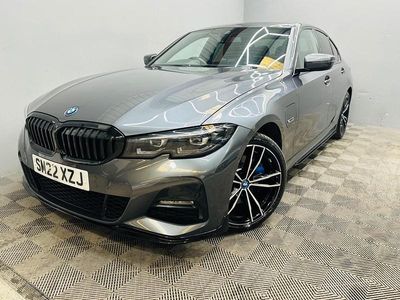 BMW 330e