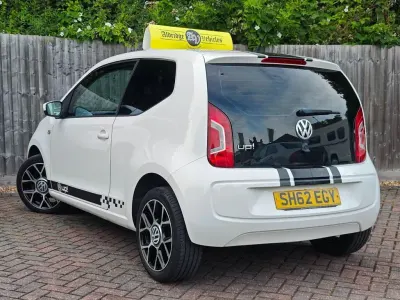 Used VW up!