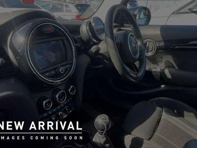 Used Mini Cooper S Classic 189 HP (139 kW) 2019 Grey Hatchback