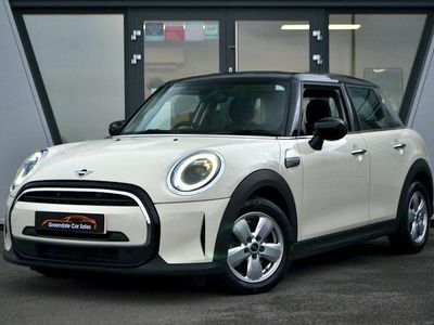 Used Mini Cooper Classic 136 HP (100 kW) 2022 Hatchback