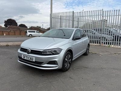 VW Polo