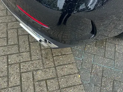 Used Mercedes C300