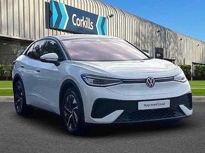 VW ID.5