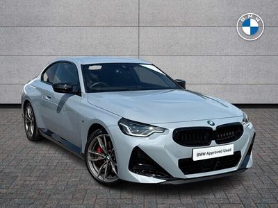 BMW M240