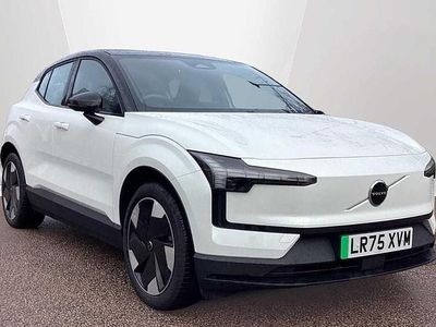 New Volvo EX30 Performance 314 kW (428 HP) 2025 SUV