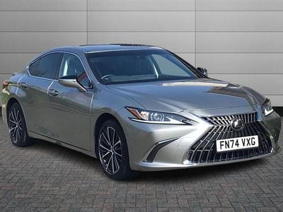 Lexus ES300H