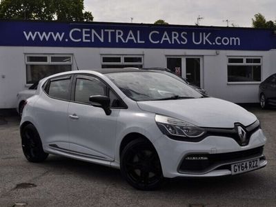 used Renault Clio IV 