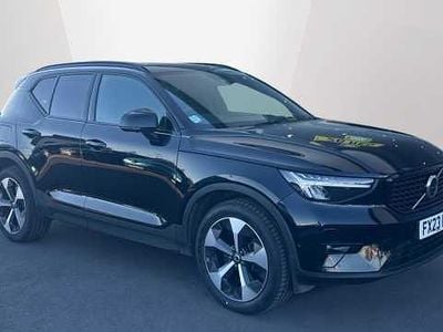 Used Volvo XC40 Ultimate 194 HP (142 kW) 2023 SUV