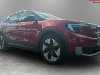 Second-hand Ford Explorer Premium 210 kW (286 CP) 2025 SUV