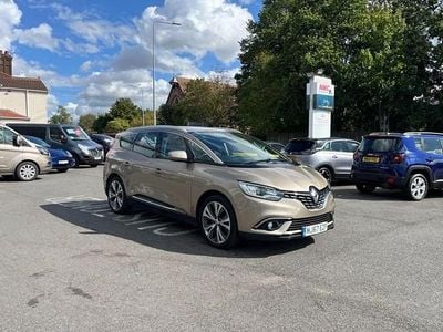 Renault Grand Scénic IV