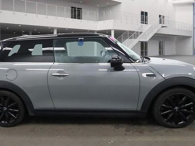 Used Mini Cooper 136 HP (100 kW) 2016 Hatchback