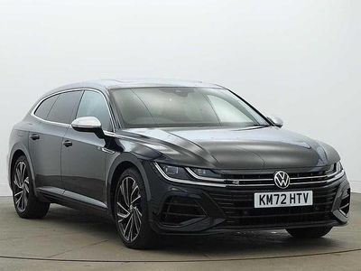 VW Arteon