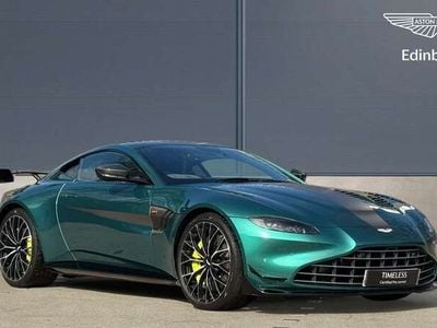 Aston Martin Vantage