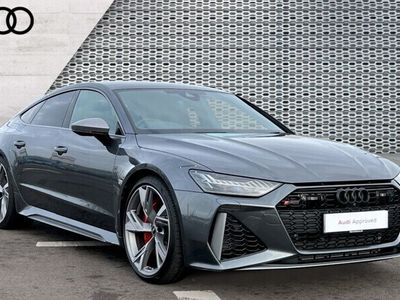 Audi RS7 Sportback