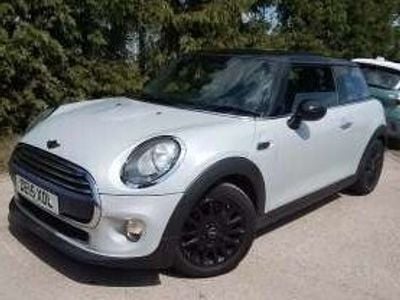 Mini Cooper D
