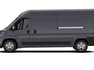 Vauxhall Movano