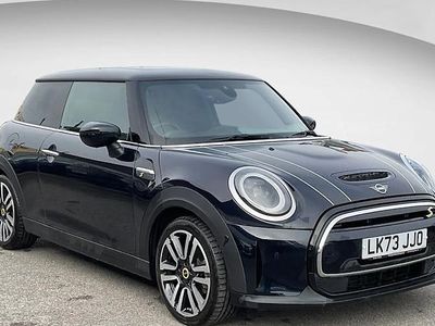 Usado Mini Cooper Level 3 135 kW (184 CV) 2023 Utilitario