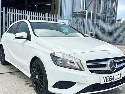 Mercedes A220