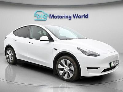 Used Tesla Model Y RWD 254 kW (346 HP) 2024 SUV