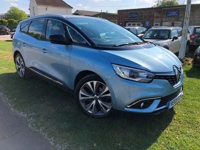 Renault Grand Scénic IV