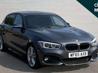 BMW 125