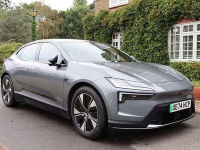 Polestar 4