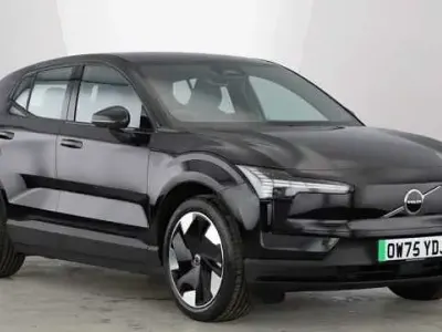Used Volvo EX30