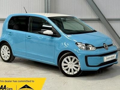 VW up!