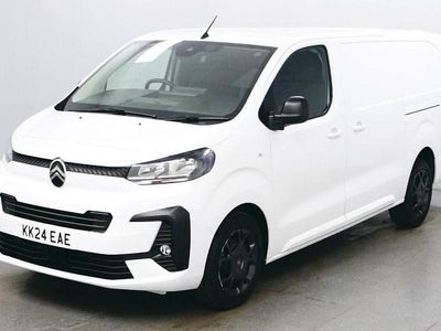 Citroën Dispatch
