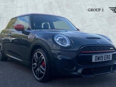 Mini John Cooper Works