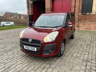 Fiat Doblò