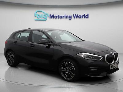 BMW 116