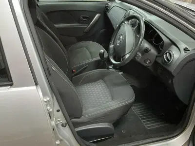 Used Dacia Sandero