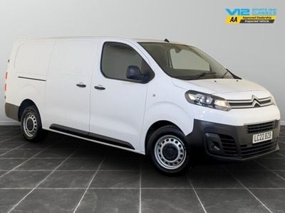 Citroën Dispatch