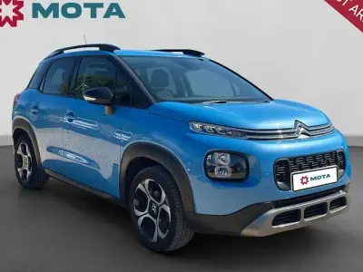 Used Citroën C3 Aircross