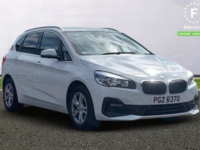 BMW 216