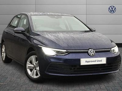 VW Golf VIII