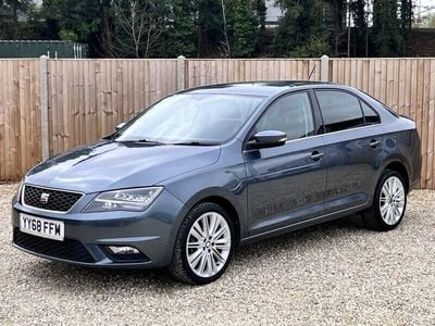 Seat Toledo